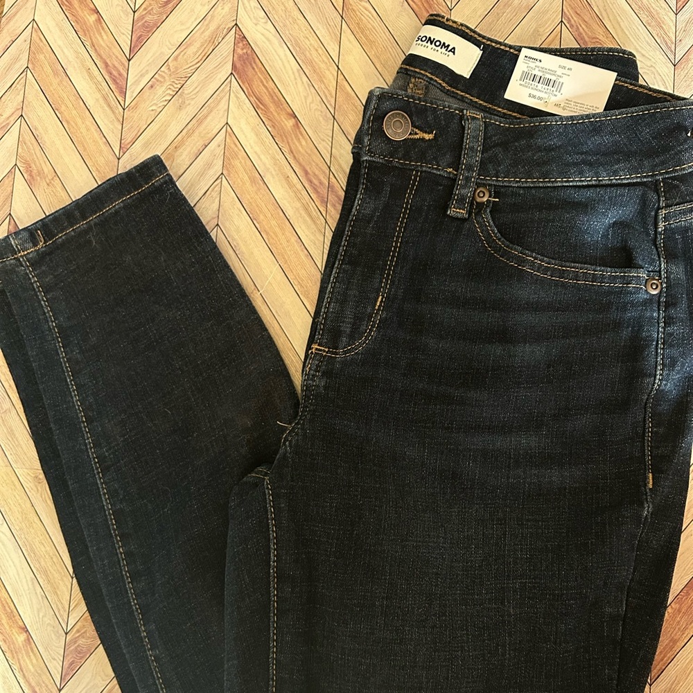 Women’s jeans size 4R